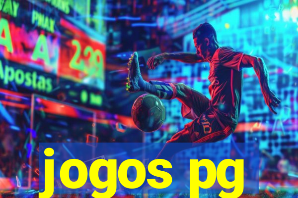 jogos pg