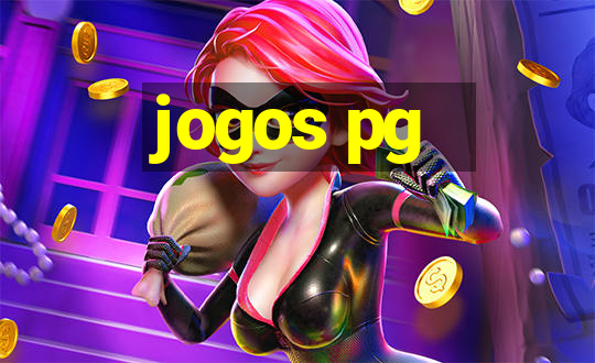 jogos pg