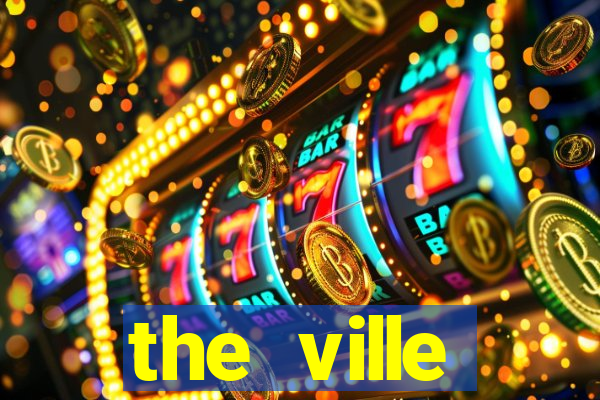 the ville resort-casino townsville city qld