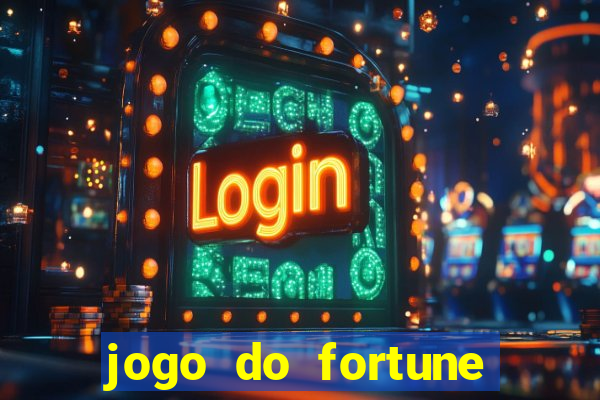 jogo do fortune mouse demo