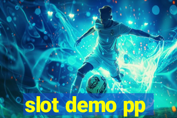 slot demo pp