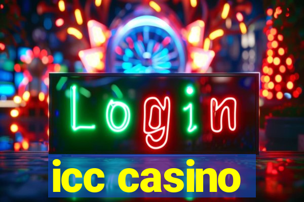 icc casino