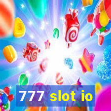 777 slot io