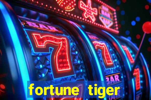 fortune tiger rodada grátis