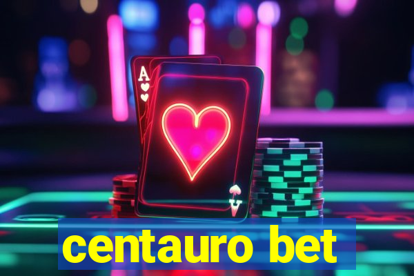 centauro bet