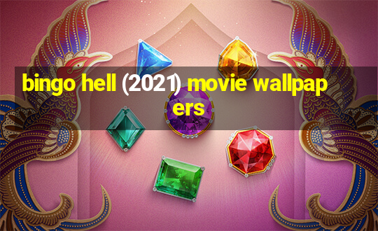 bingo hell (2021) movie wallpapers