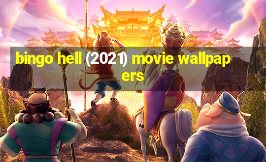 bingo hell (2021) movie wallpapers