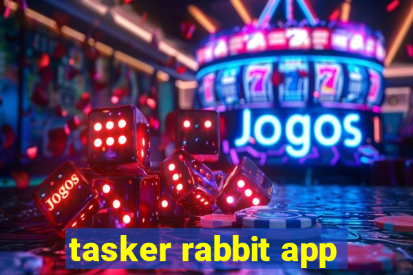 tasker rabbit app