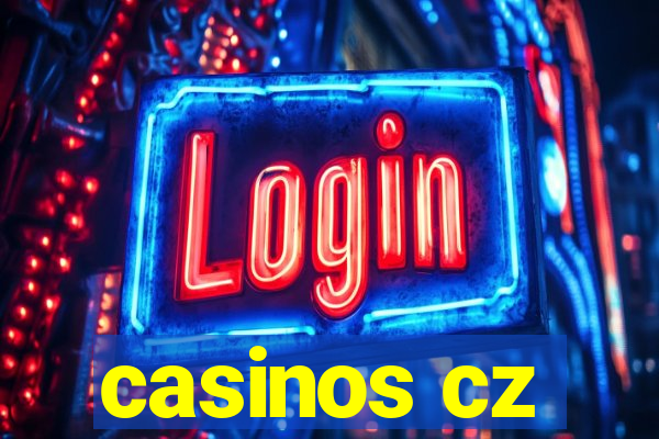 casinos cz