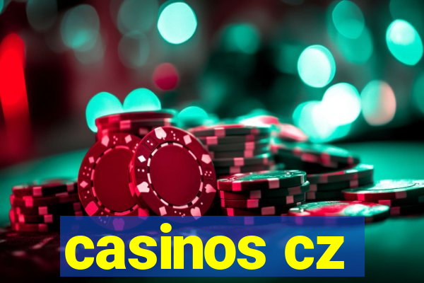 casinos cz