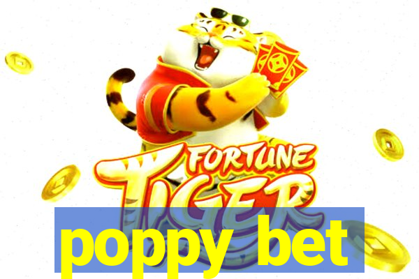 poppy bet