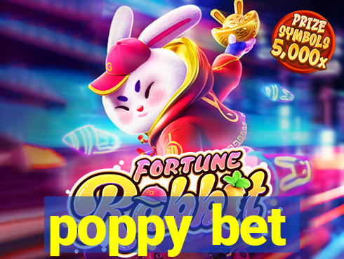 poppy bet