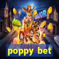 poppy bet