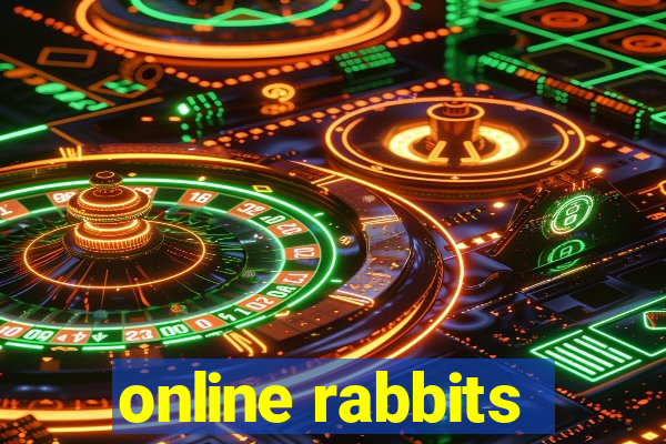 online rabbits