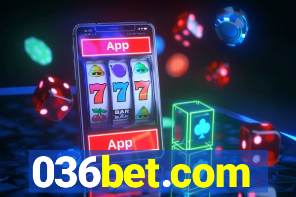 036bet.com