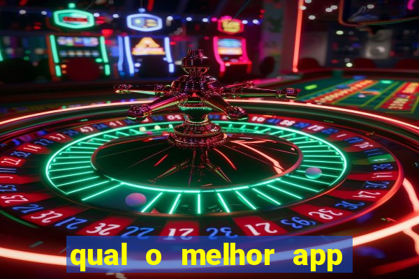 qual o melhor app de jogos para ganhar dinheiro