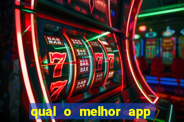 qual o melhor app de jogos para ganhar dinheiro