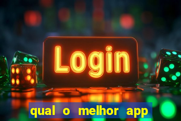 qual o melhor app de jogos para ganhar dinheiro