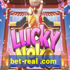 bet-real .com