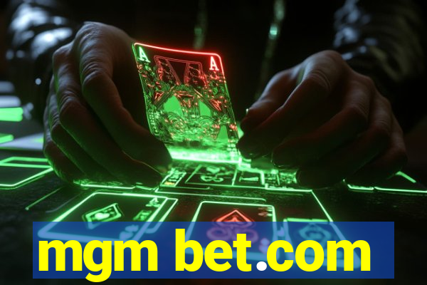 mgm bet.com