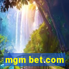 mgm bet.com