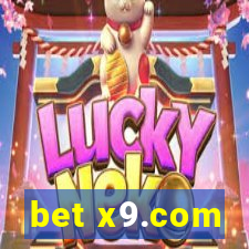 bet x9.com