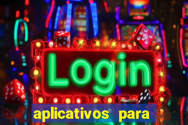 aplicativos para jogar na loteria