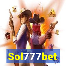 Sol777bet