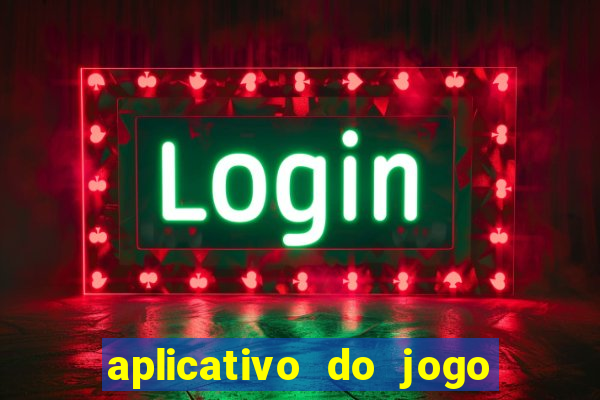 aplicativo do jogo de futebol