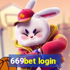 669bet login