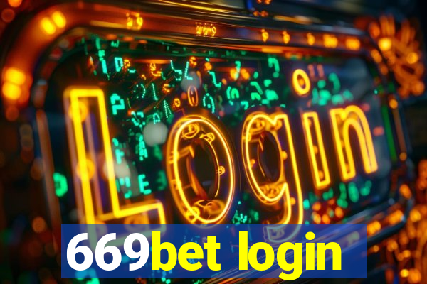 669bet login