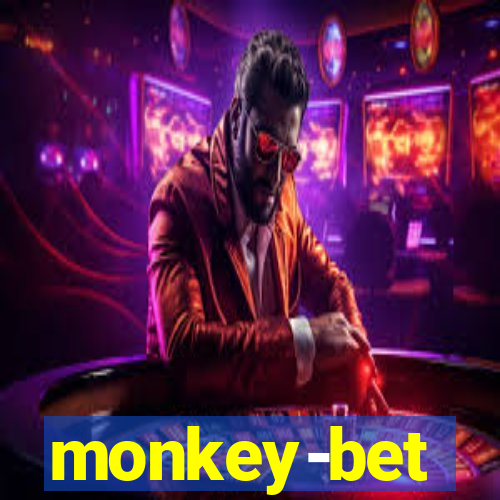 monkey-bet