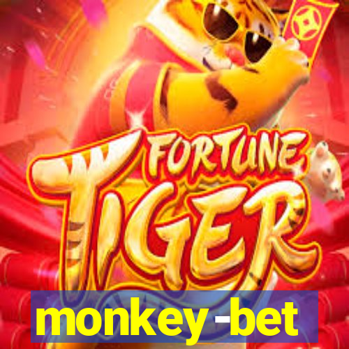 monkey-bet