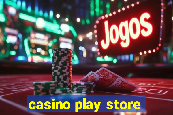 casino play store