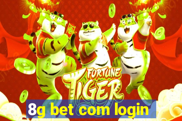 8g bet com login