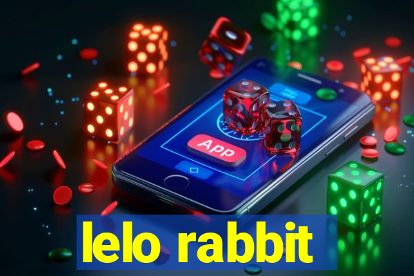 lelo rabbit