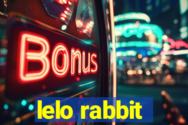 lelo rabbit