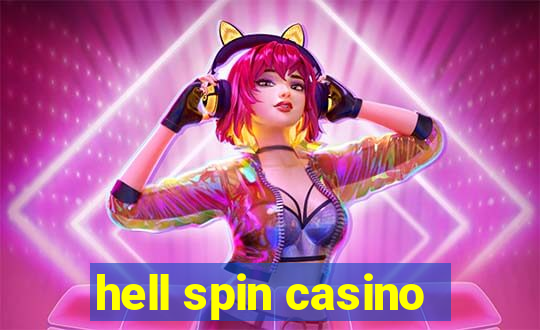 hell spin casino