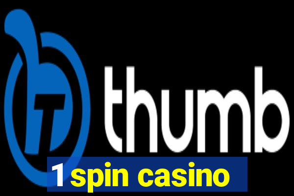 1 spin casino