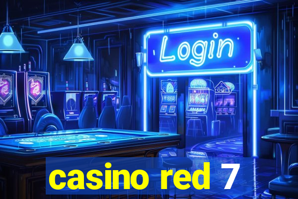 casino red 7