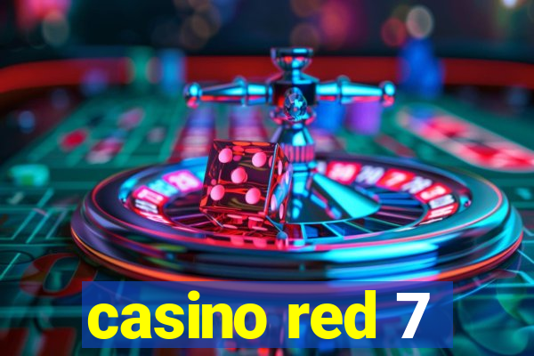 casino red 7