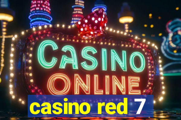 casino red 7