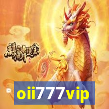 oii777vip