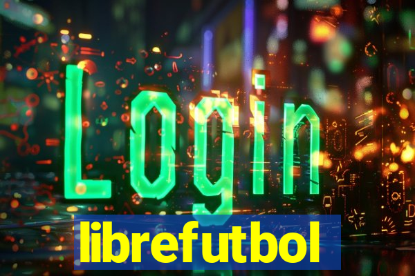 librefutbol