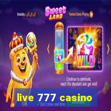 live 777 casino