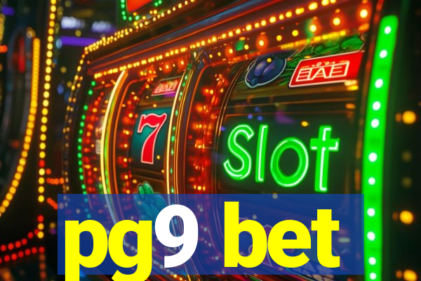 pg9 bet