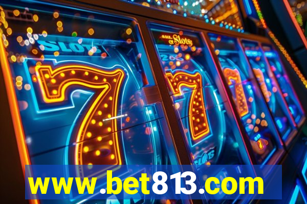 www.bet813.com