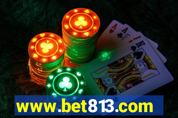 www.bet813.com