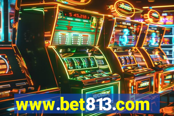 www.bet813.com