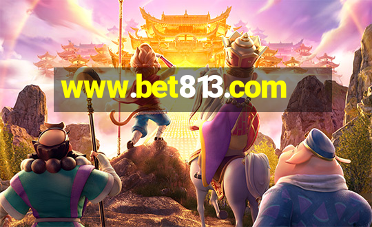 www.bet813.com